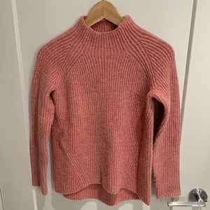 Madewell sweater